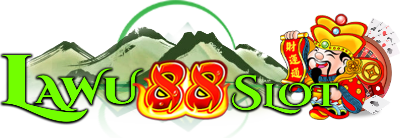 logo lawu88slot